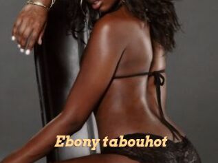 Ebony_tabouhot