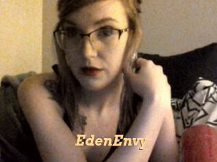 EdenEnvy