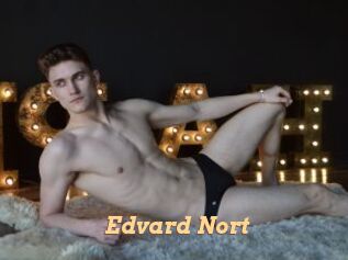 Edvard_Nort