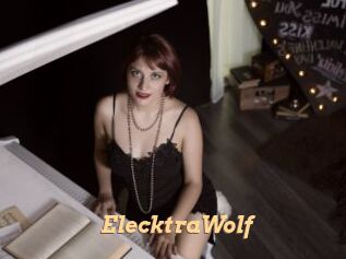 ElecktraWolf