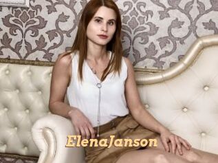ElenaJanson