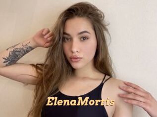 ElenaMorris