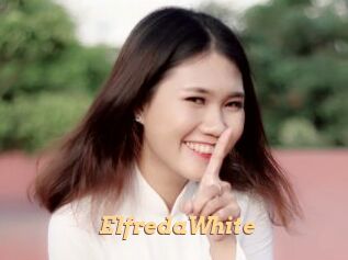 ElfredaWhite