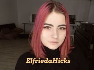 ElfriedaHicks