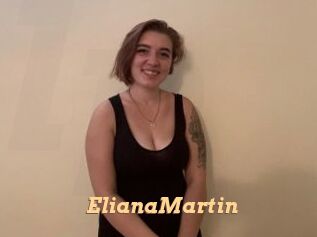 ElianaMartin