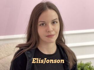 ElisJonson