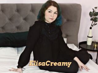 ElisaCreamy