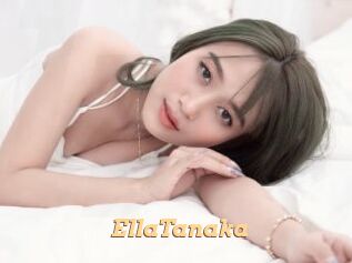 EllaTanaka