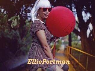 ElliePortman
