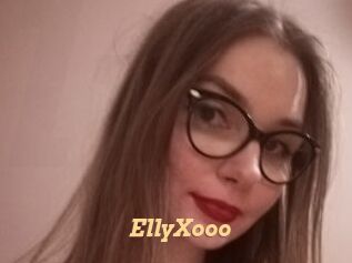 EllyXooo Live Paradise