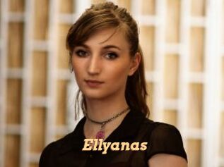 Ellyanas