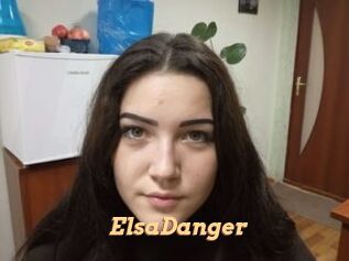 ElsaDanger