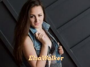 ElsaWalker