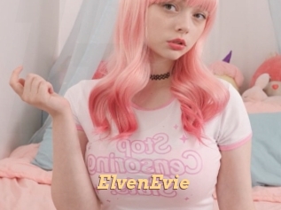 ElvenEvie