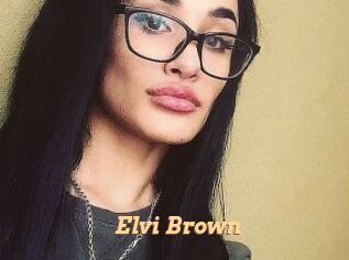Elvi_Brown