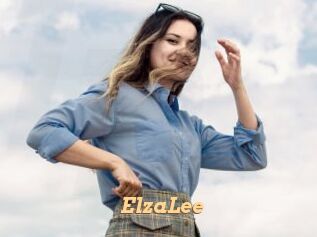 ElzaLee Live Paradise