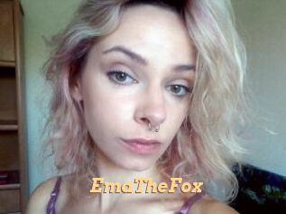 EmaTheFox