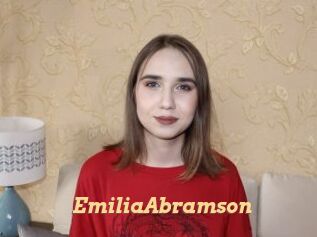 EmiliaAbramson