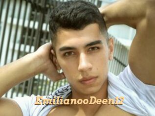EmilianooDeen12
