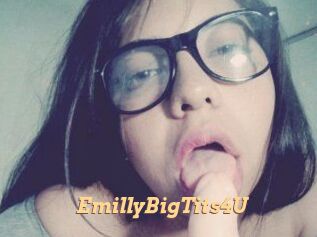 EmillyBigTits4U