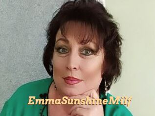 EmmaSunshineMilf Live Paradise