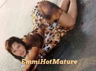 EmmiHotMature