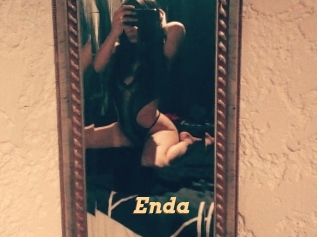 Enda