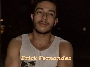 Erick_Fernandez