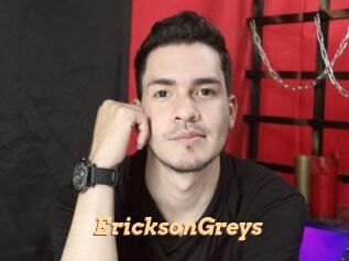 EricksonGreys