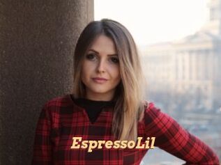 EspressoLil