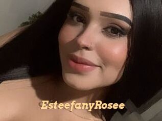 EsteefanyRosee