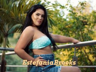 EstefaniaBrooks