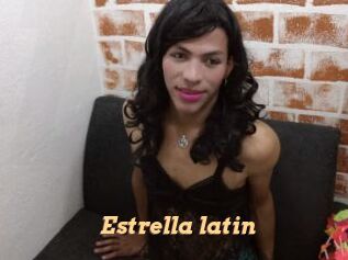 Estrella_latin