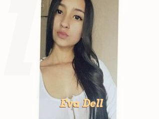 Eva_Dell Live Paradise