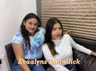 Evaalyns_Daanilick