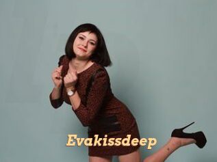 Evakissdeep