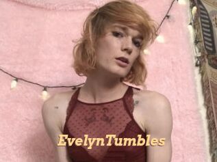 EvelynTumbles