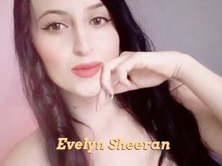 Evelyn_Sheeran