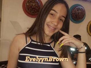 EvelyynBrown