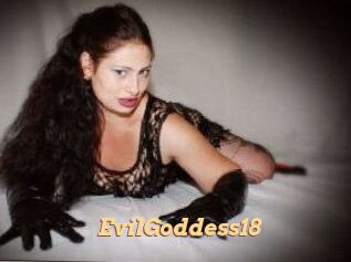 EvilGoddess18