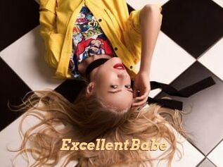ExcellentBabe