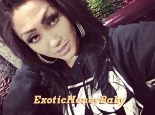 ExoticHoneyBaby