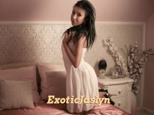 ExoticJaslyn