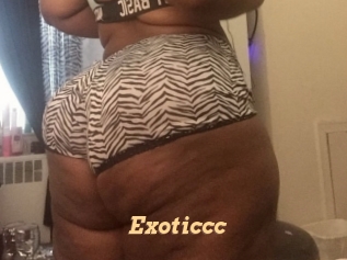 Exoticcc