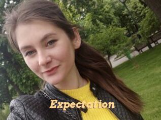 Expectation
