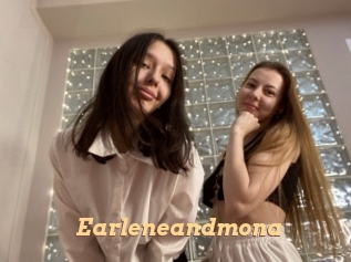 Earleneandmona