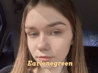 Earlenegreen