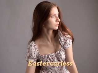 Eastercurless