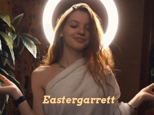 Eastergarrett