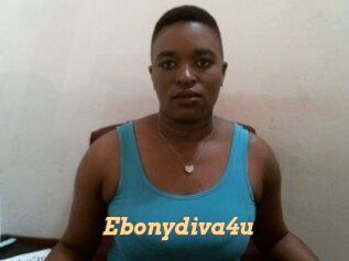 Ebonydiva4u
